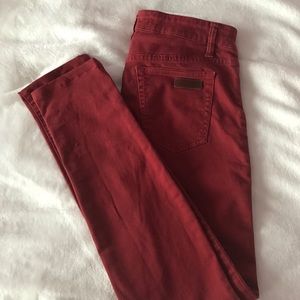 Joe's Jeans Skinny Visionaire